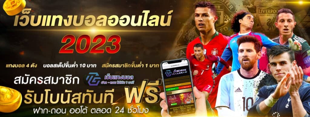 เว็บแทงบอล ฟรี